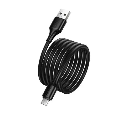 X120 Beneficio Charging Data Cable Micro(unpackaged)