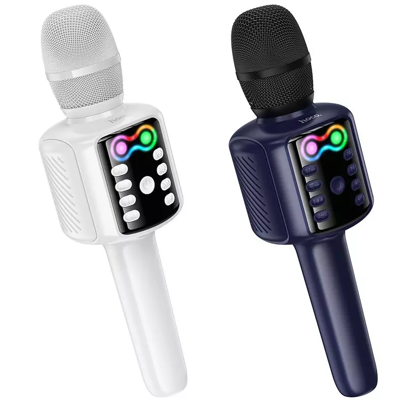 L24 Shine Karaoke Microphone