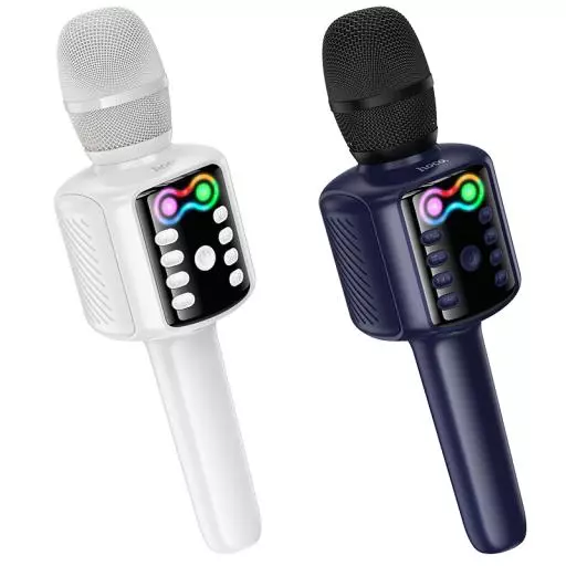 L24 Shine Karaoke Microphone