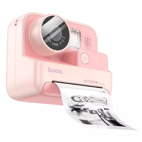 DV211 Kids Instant Print Camera DV211 Kids Instant Print Camera