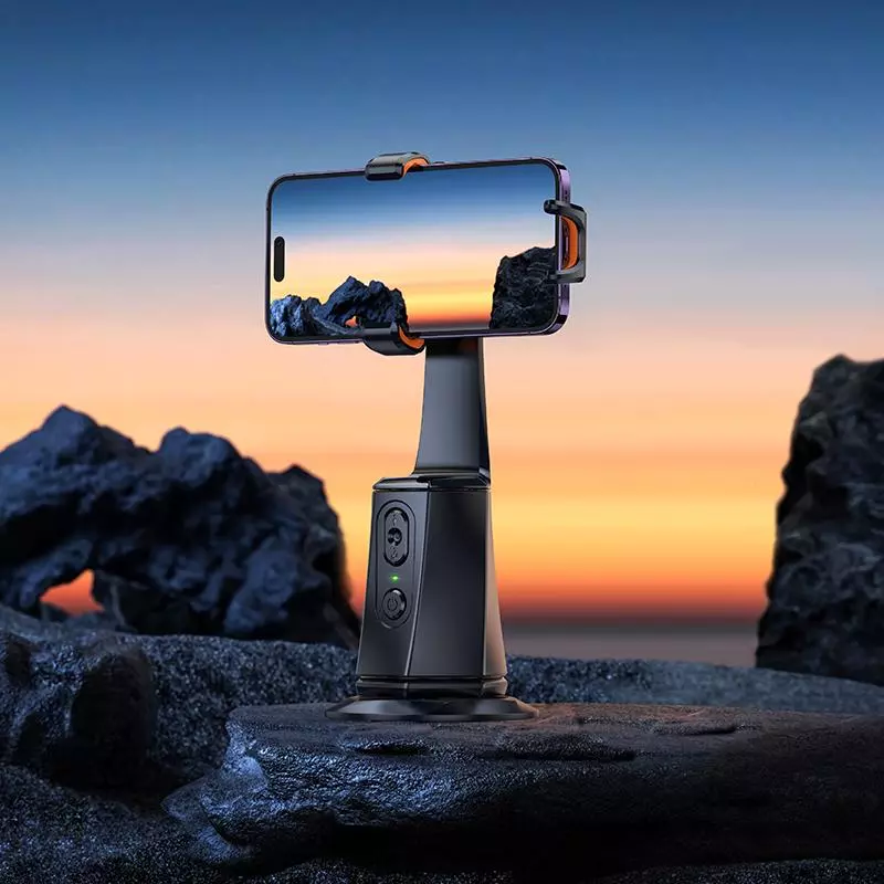 K26 Smart Camera Gimbal K26 Smart Camera Gimbal