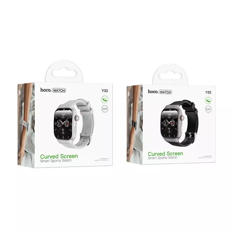 Y33 Smart Sports Watch(call Version)