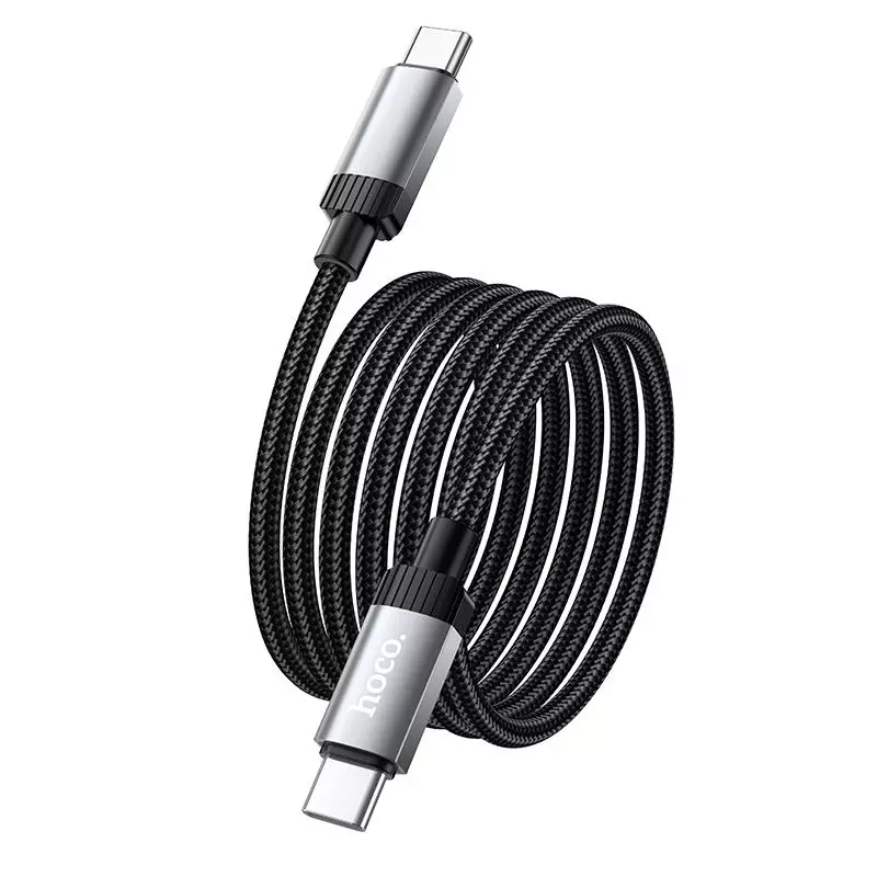 X117 Star 60W Charging Data Cable C To C
