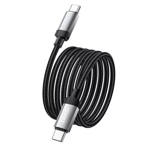 X117 Star 60W Charging Data Cable C To C