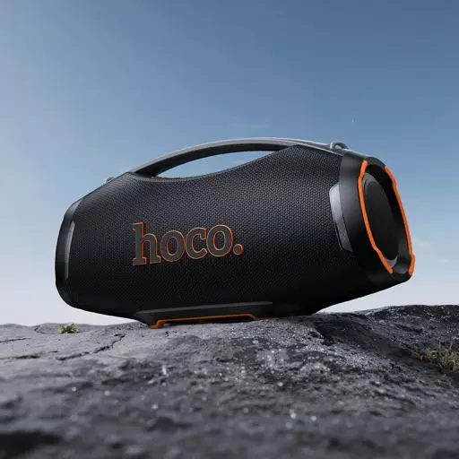 HT4 Max Wave BT Speaker