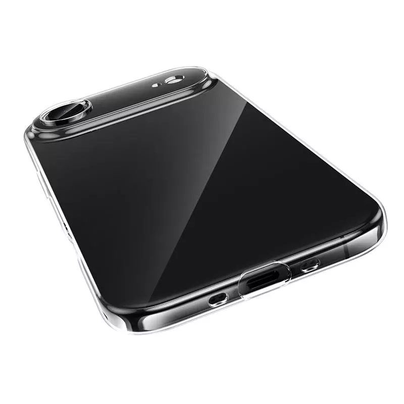 Light Series TPU Case For IP17AIR Light Series TPU Case For IP17AIR