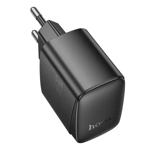 CS61A Bright PD30W+QC3.0 Charger(EU)