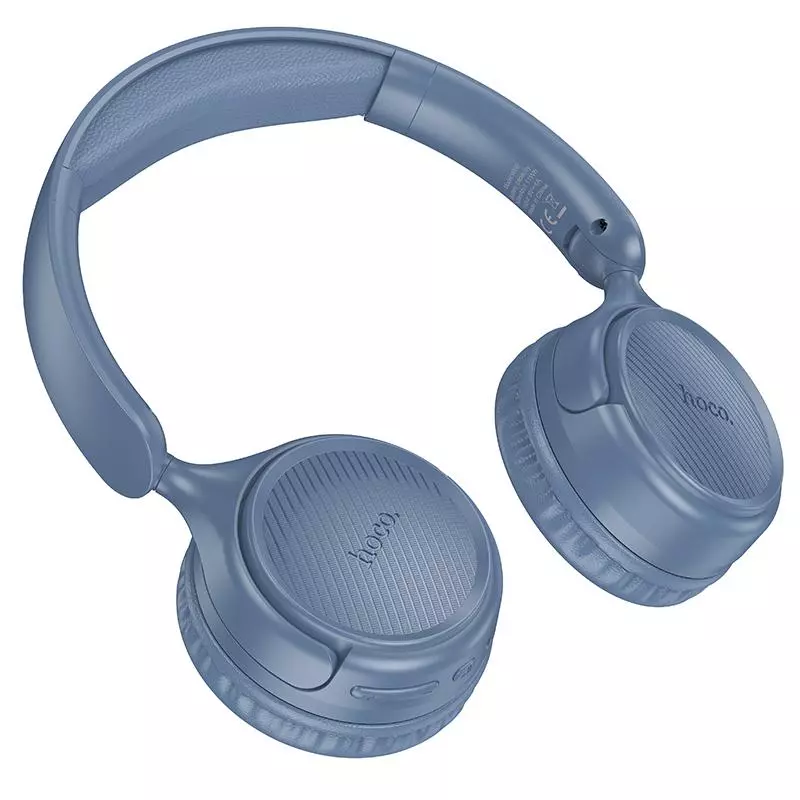W66 Wave BT Headphones W66 Wave BT Headphones