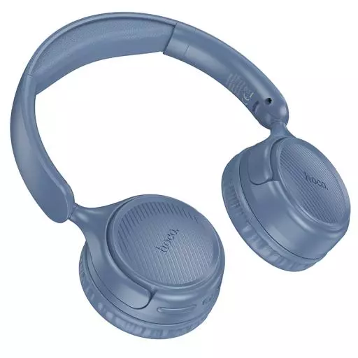 W66 Wave BT Headphones