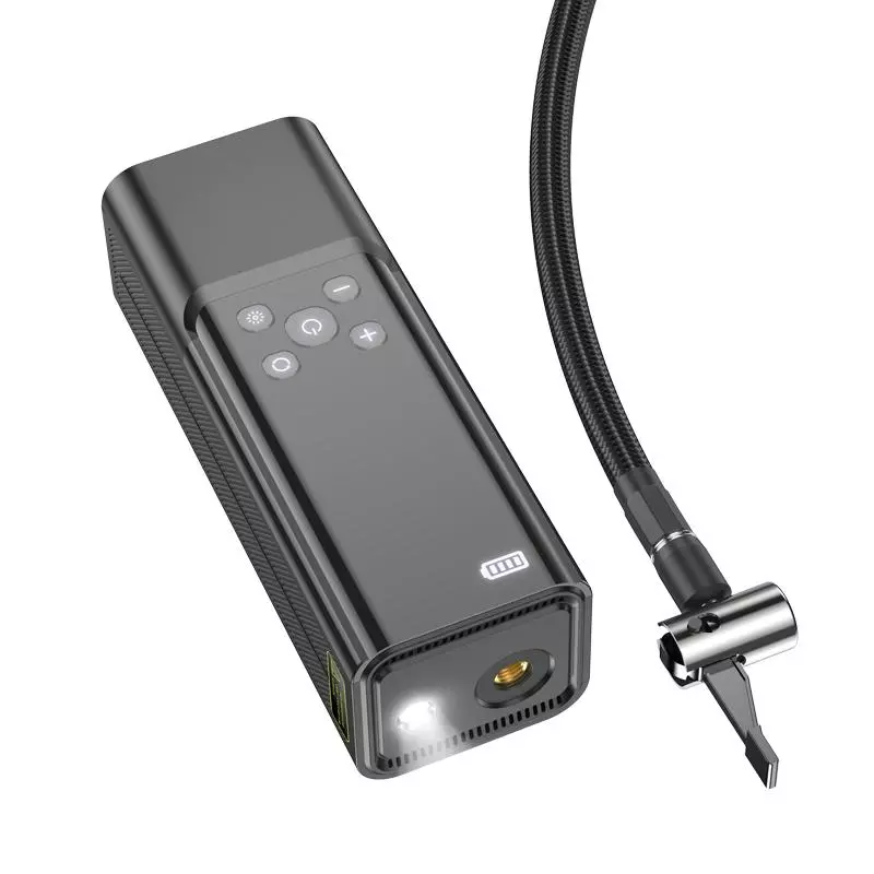ZP7 Maddy portable smart air pump(5000mAh)