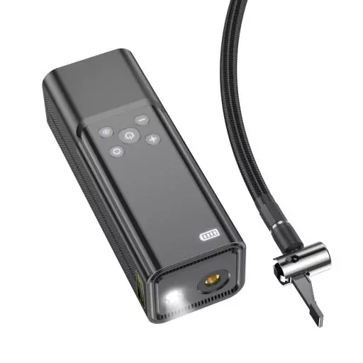 ZP7 Maddy portable smart air pump(5000mAh)