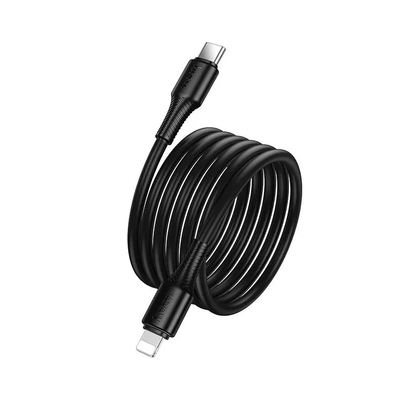 X120 Beneficio PD27W Charging Data Cable IP(unpackaged)