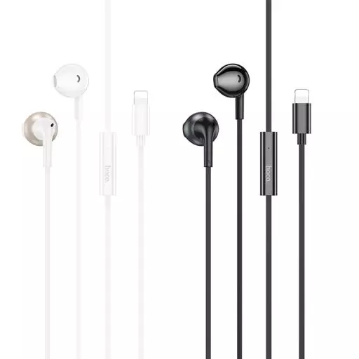 M115 Sagacious Universal Earphones With Microphone IP