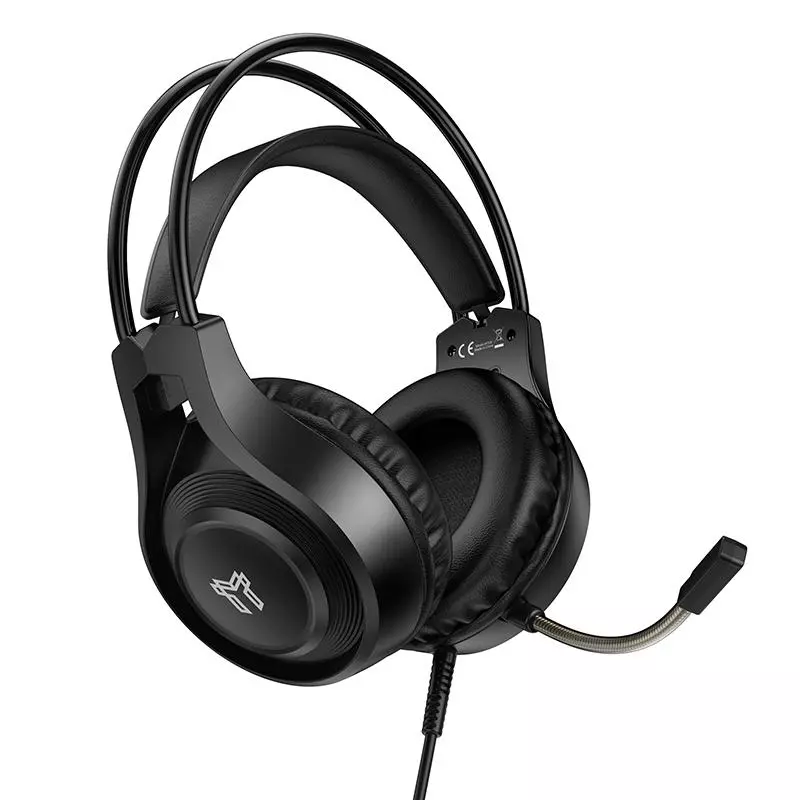 W106 Tiger Gaming Headset W106 Tiger Gaming Headset