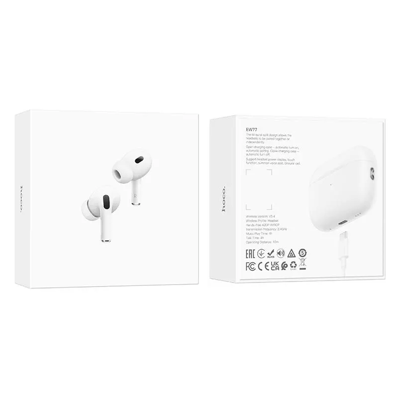 EW78 True Wireless Stereo Headset EW78 True Wireless Stereo Headset