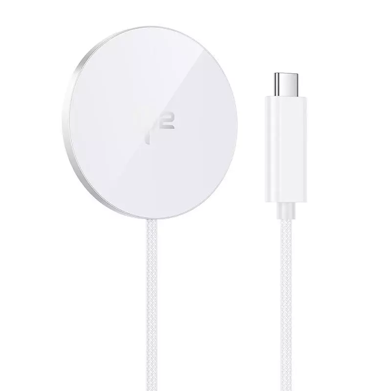 CW63 Fast Qi2 Magnetic Wireless Fast Charger CW63 Fast Qi2 Magnetic Wireless Fast Charger