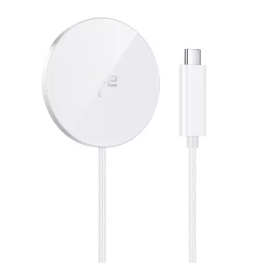 CW63 Fast Qi2 Magnetic Wireless Fast Charger