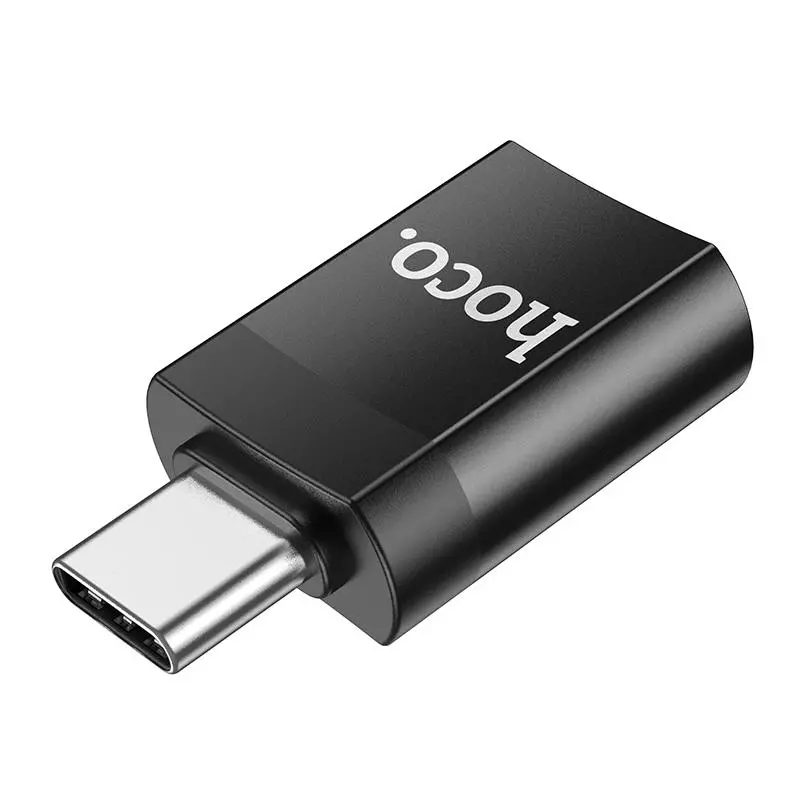 UA17 Type-C Male To USB Female USB3.0 Adapter UA17 Type-C Male To USB Female USB3.0 Adapter