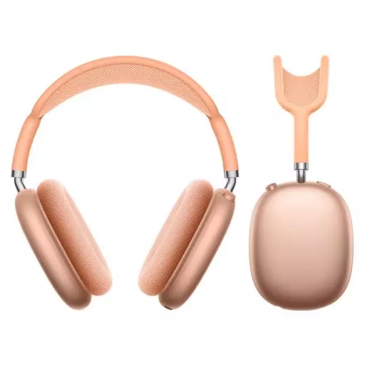W65 Happy BT Headphones