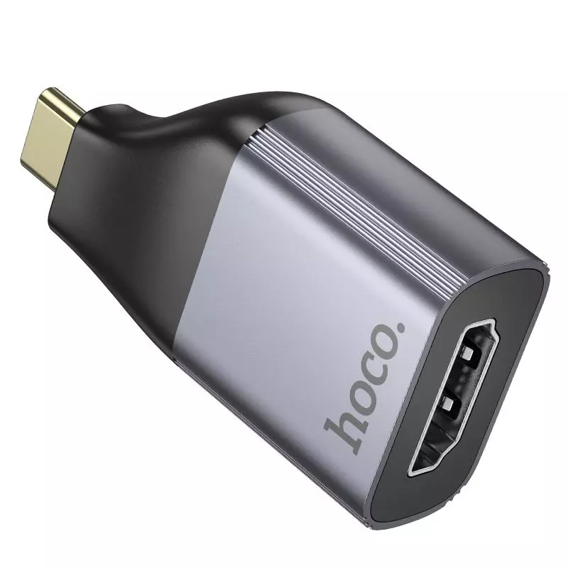 UA33 Type-C To HDTV Adapter