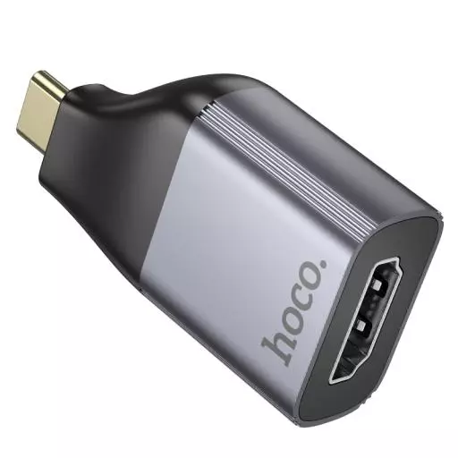 UA33 Type-C To HDTV Adapter