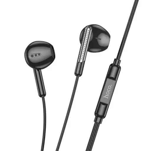 M123 Glory Universal Earphones With Microphone
