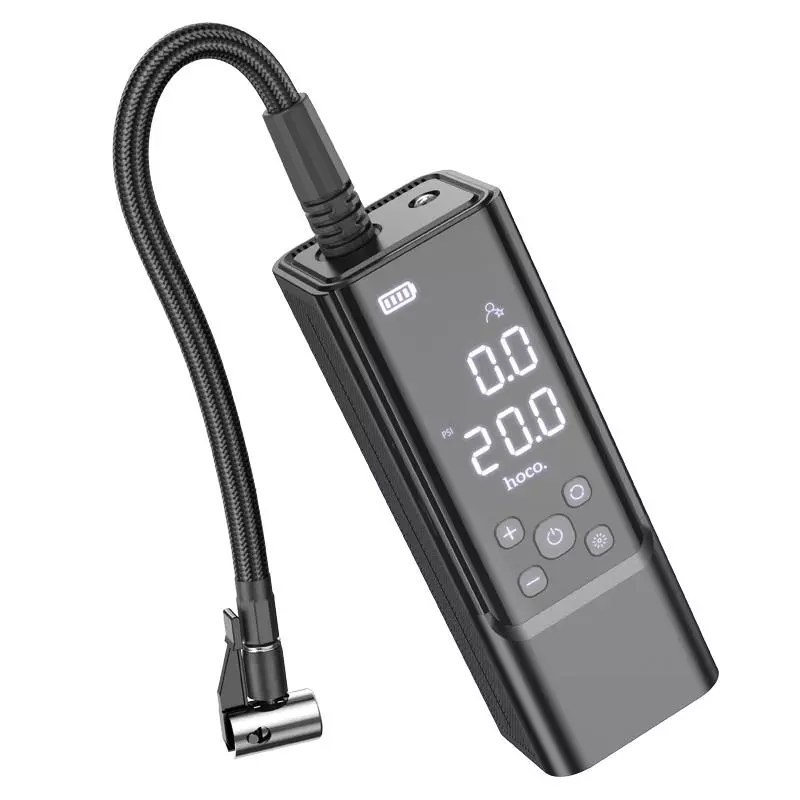 ZP7 Maddy portable smart air pump(5000mAh)