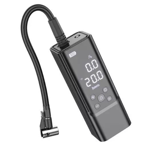 ZP7 Maddy portable smart air pump(5000mAh)