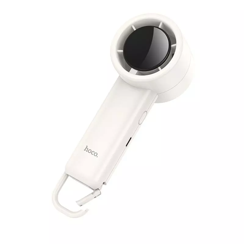 HX63 Fashion High-speed Handheld Fan HX63 Fashion High-speed Handheld Fan