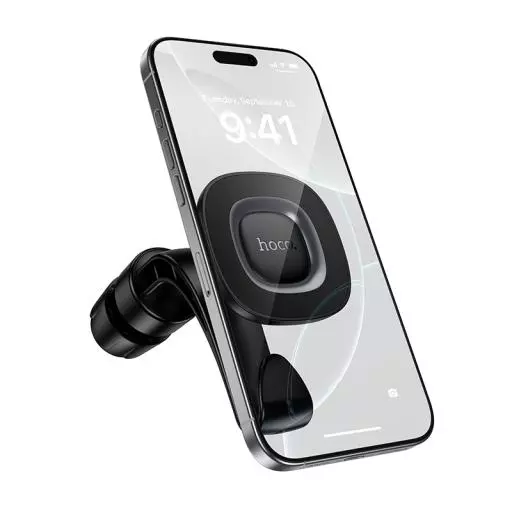 H99 Crown Magnetic Car Holder(headrest)