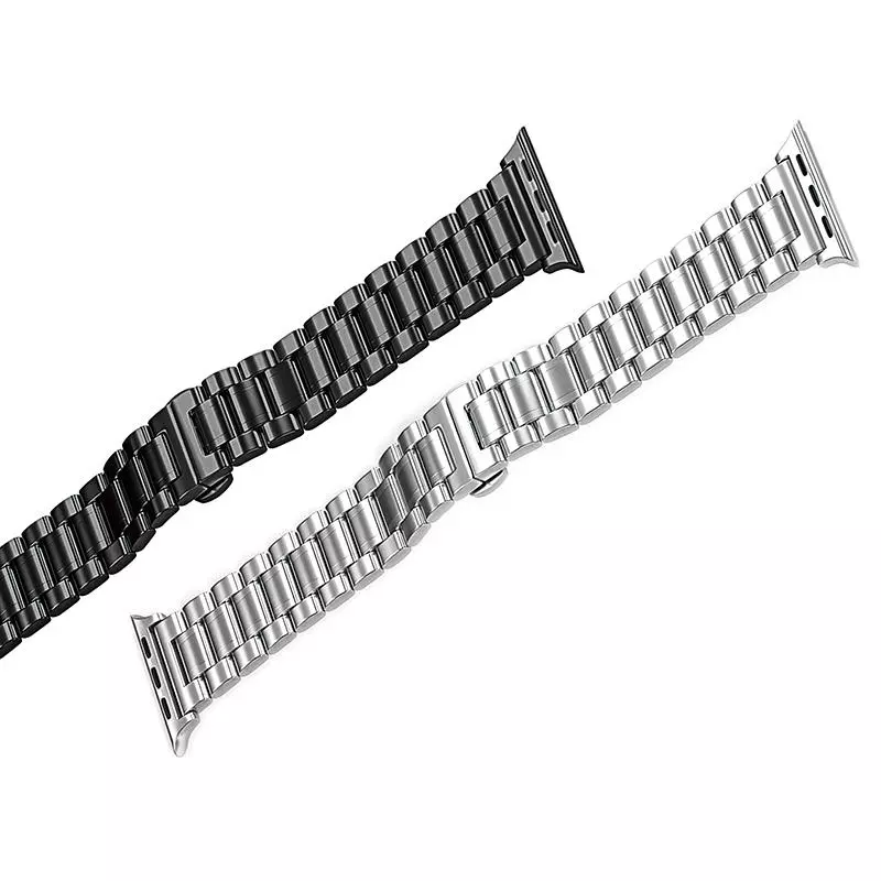 WA32 Grand Series Five-bead Steel Strap (44/45/46/49Mm) WA32 Grand Series Five-bead Steel Strap (44/45/46/49Mm)