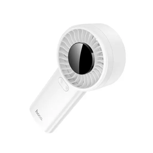 HX62 Fashion High-speed Handheld Fan