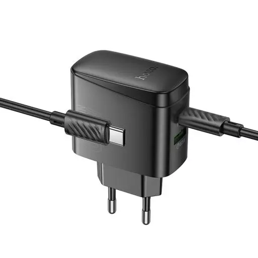 CS63A Bright PD65W(1A1C) charger set(C to C)(EU)