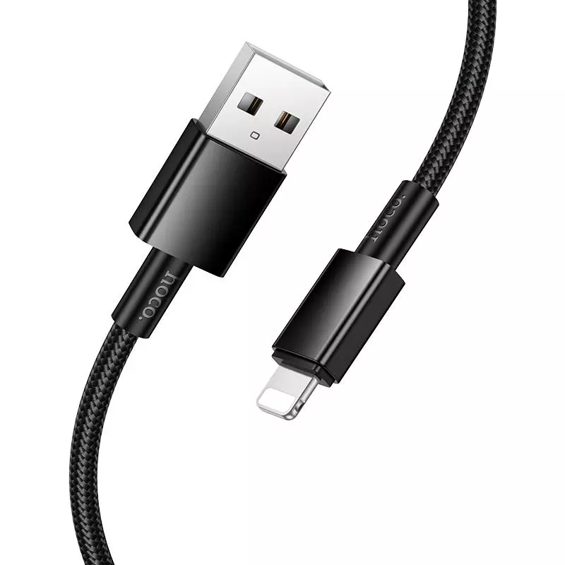 X119 Energy Charging Data Cable IP(unpackaged)