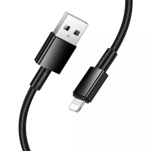 X119 Energy Charging Data Cable IP(unpackaged)