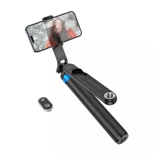 K22 Handy Aluminum Alloy Anti-shake Live Broadcast Holder