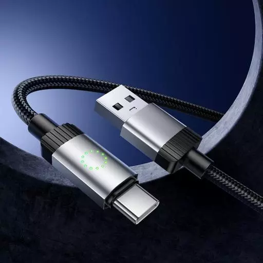 X117 Star Charging Data Cable Type-C