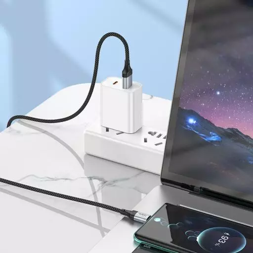 X102 Fresh charging data cable Type-C (1M)