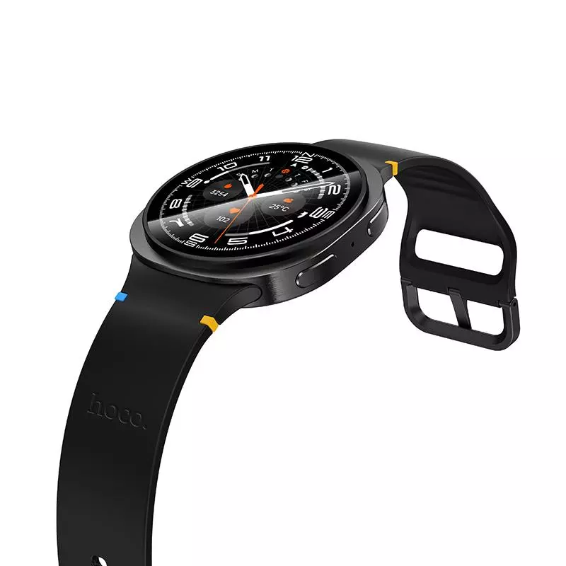 Y43 AMOLED Smart Watch(call Version) Y43 AMOLED Smart Watch(call Version)