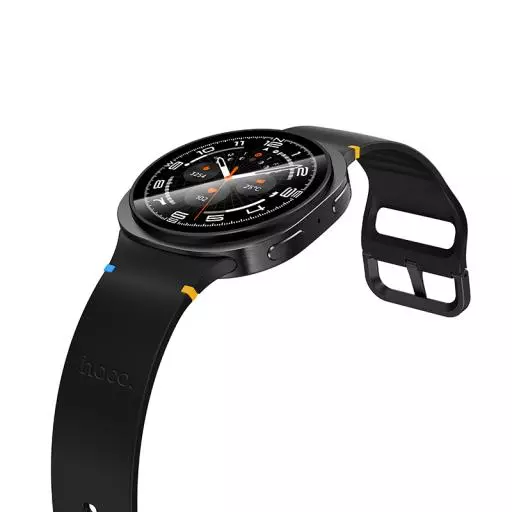 Y43 AMOLED Smart Watch(call Version)