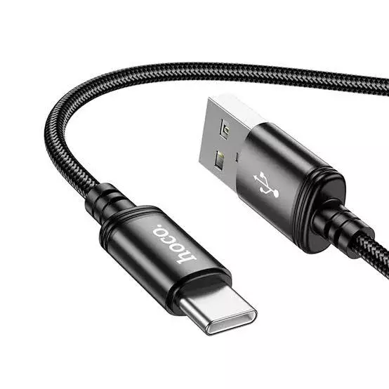 X89 Wind Charging Data Cable Type-C(unpackaged)