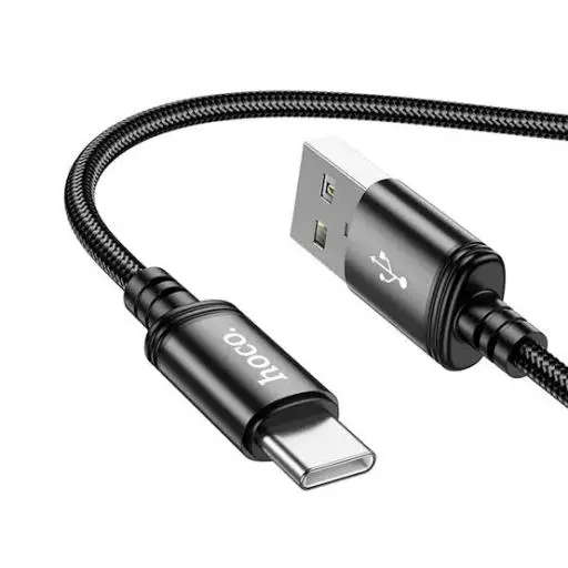 X89 Wind Charging Data Cable Type-C(unpackaged)