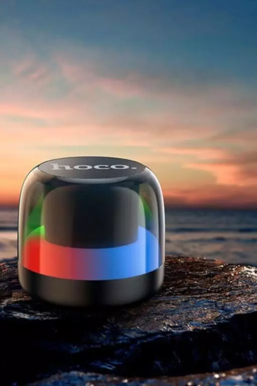 DS62 Tiny Colorful BT Speaker
