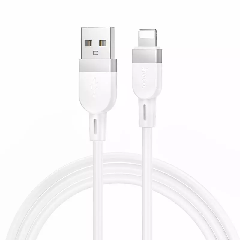 X109 Energy Silicone Charging Data Cable IP(L=1M)