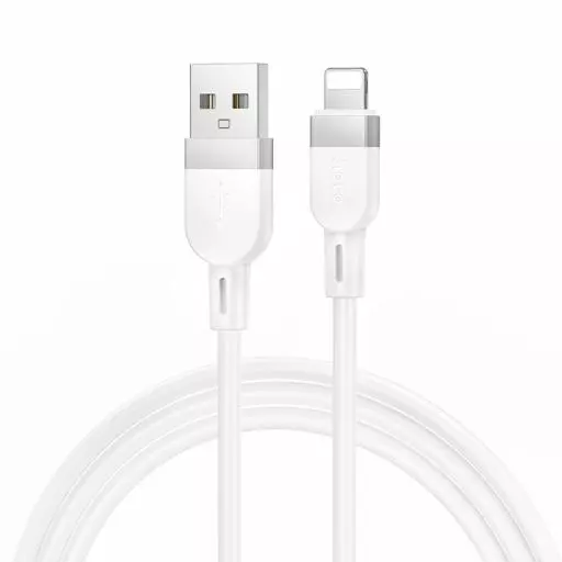 X109 Energy Silicone Charging Data Cable IP(L=1M)