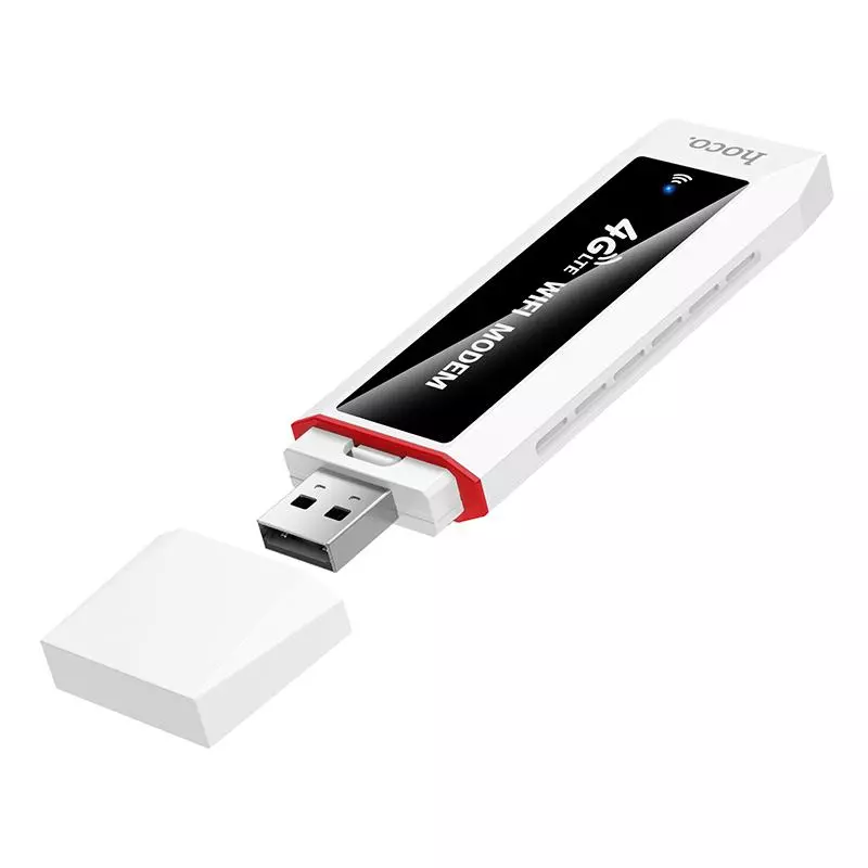 HI43 Portable Wi-Fi 6 Sim USB Router “” 4G