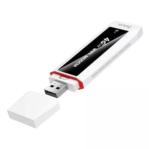 HI43 Portable Wi-Fi 6 Sim USB Router “” 4G
