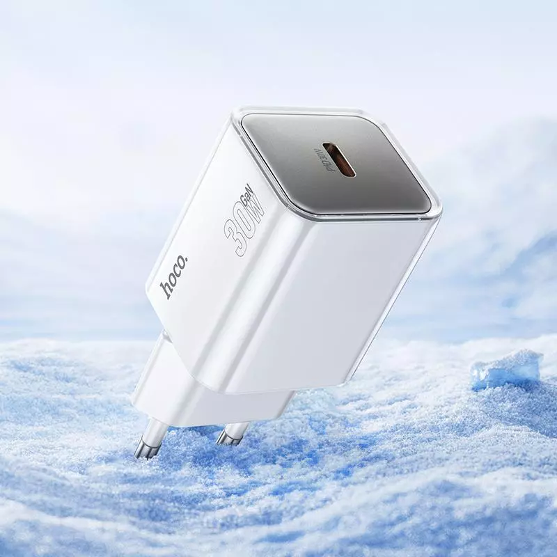 N47 Glorious single port PD30W charger(EU)