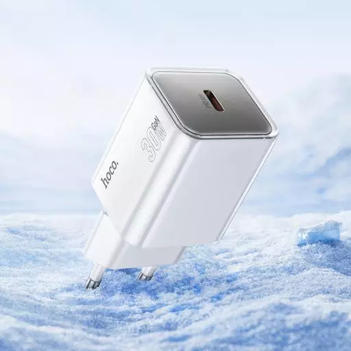 N47 Glorious single port PD30W charger(EU)