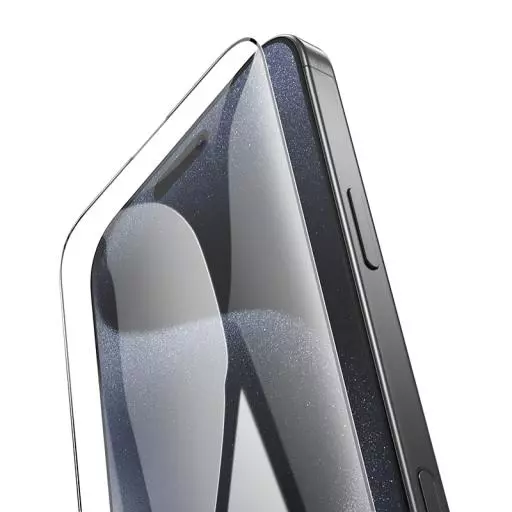 IP17AIR(G14)(10PCS) Guardian Shield Series Full-screen HD Tempered Glass Set For